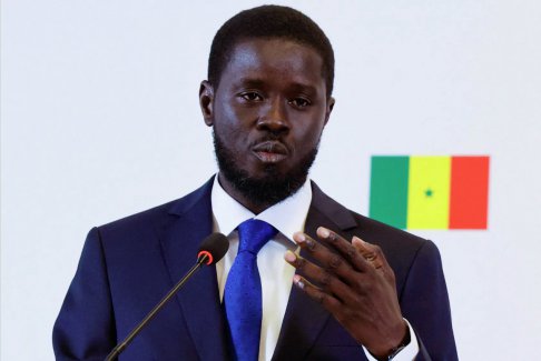 塞内加尔最高法院确认费耶在选举中获胜
