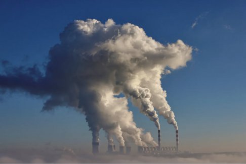 气候专家反对温室气体排放目标监管机构的抵消政策