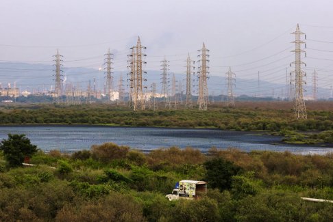 印度监控容量 利用剩余电力满足夏季需求