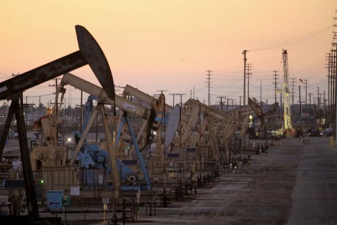 IEA再次上调石油需求前景但仍落后于OPEC