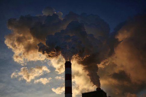 G7同意到2035年停止使用煤炭发电