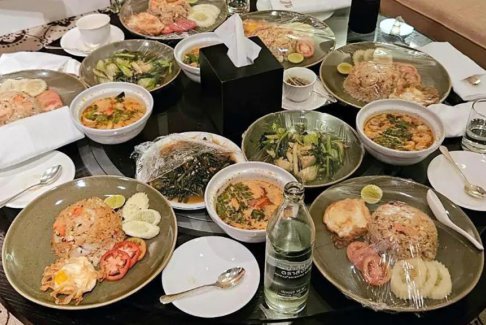 泰国曼谷君悦酒店酒店502房死亡事件之谜