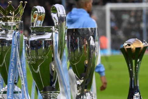欧洲顶级联赛和Fifpro起诉国际足联“滥用支配地位”