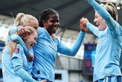 女超WSL预测2024-25：有人能阻止切尔西吗？