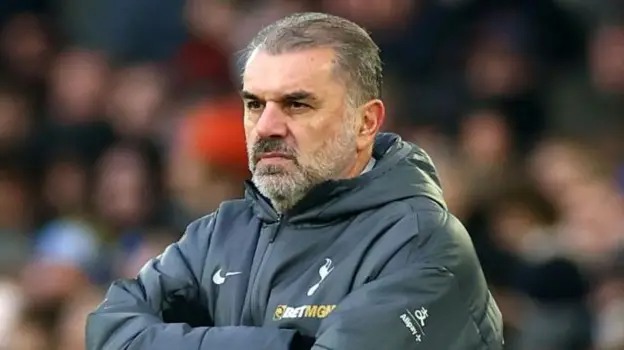 安吉·波斯特科格鲁(AngePostecoglou)于2023年6月执掌托特纳姆热刺队