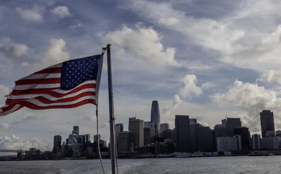 约有1,024名国际学生的签证被吊销