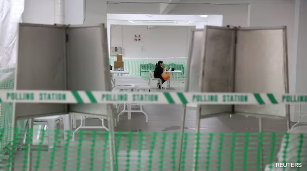 新加坡大选：此次大选是人民行动党执政支持率的风向标。