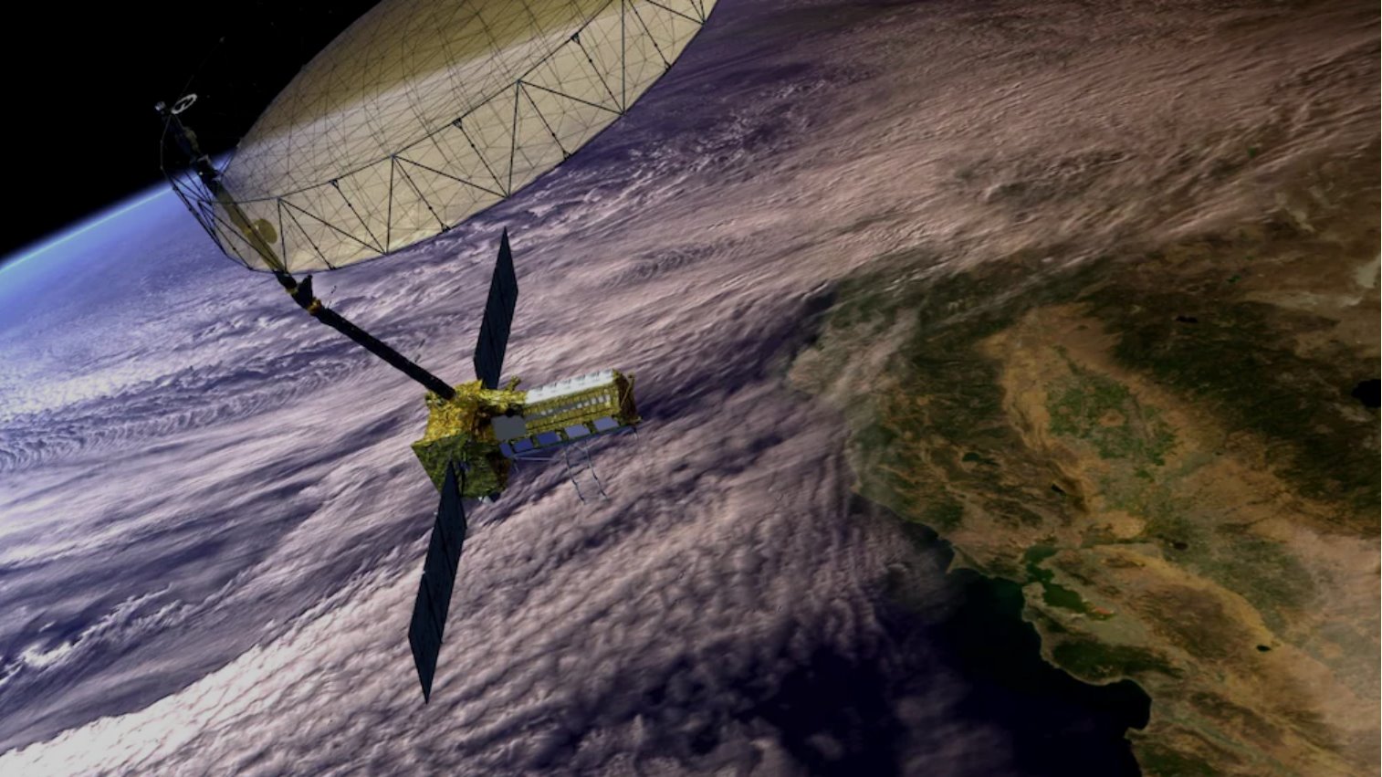 美国国家航空航天局 (NASA) 和印度空间研究组织 (ISRO) 的人力分配方式也有很大不同