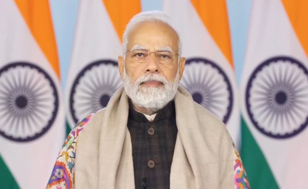 特朗普关税生效之际莫迪发出强烈信号绝不妥协