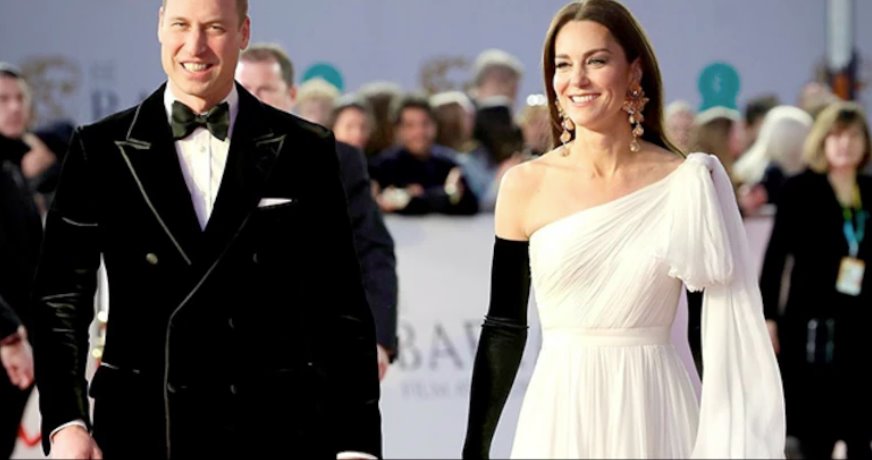 威廉王子和凯特王妃今年将搬进温莎新居