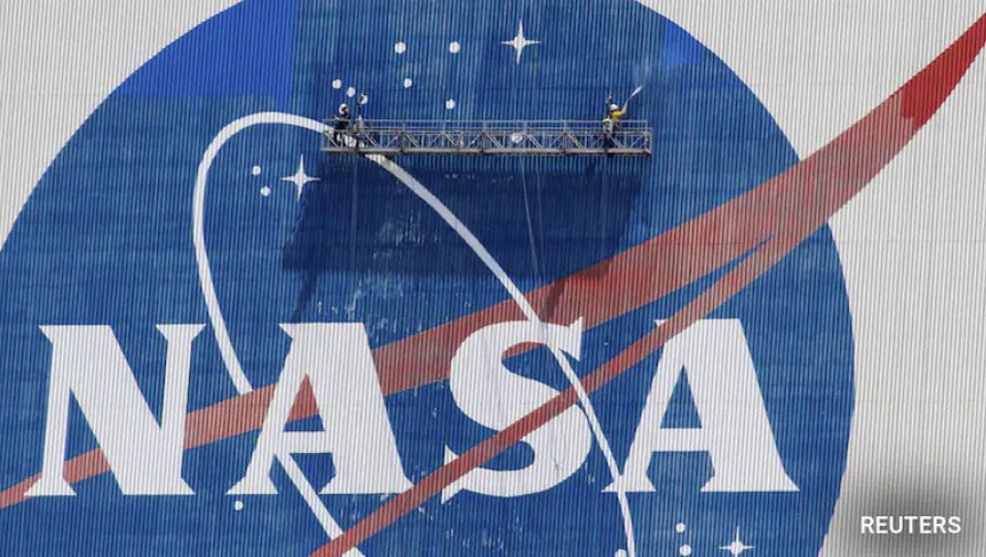 美国宇航局已开始禁止持有有效签证的中国公民加入其项目