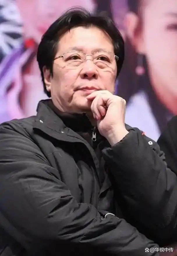 刘备扮演者孙彦军成大学校长