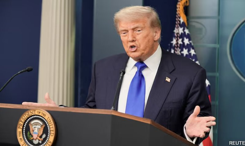 正面、负面及中庸：世界领导人对特朗普政策的评价