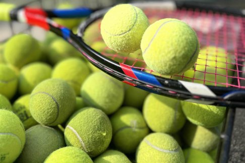 温州“温网”不是温州举办温布尔登网球赛