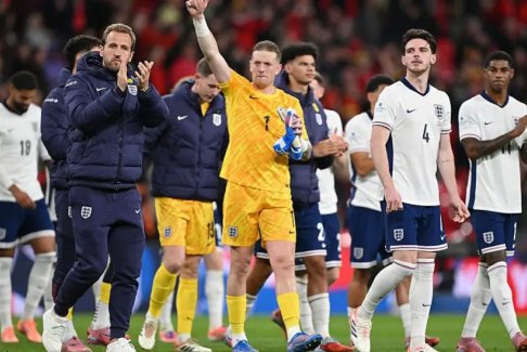 英格兰如何才能晋级2026年世界杯？