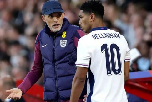 英格兰晋级世界杯 哪些球员将入选国家队