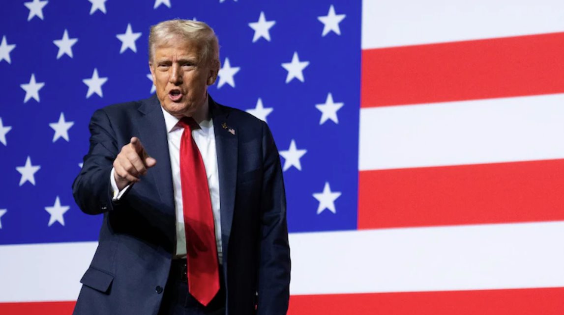 特朗普周二批评俄罗斯总统弗拉基米尔·普京在乌克兰持续发动战争