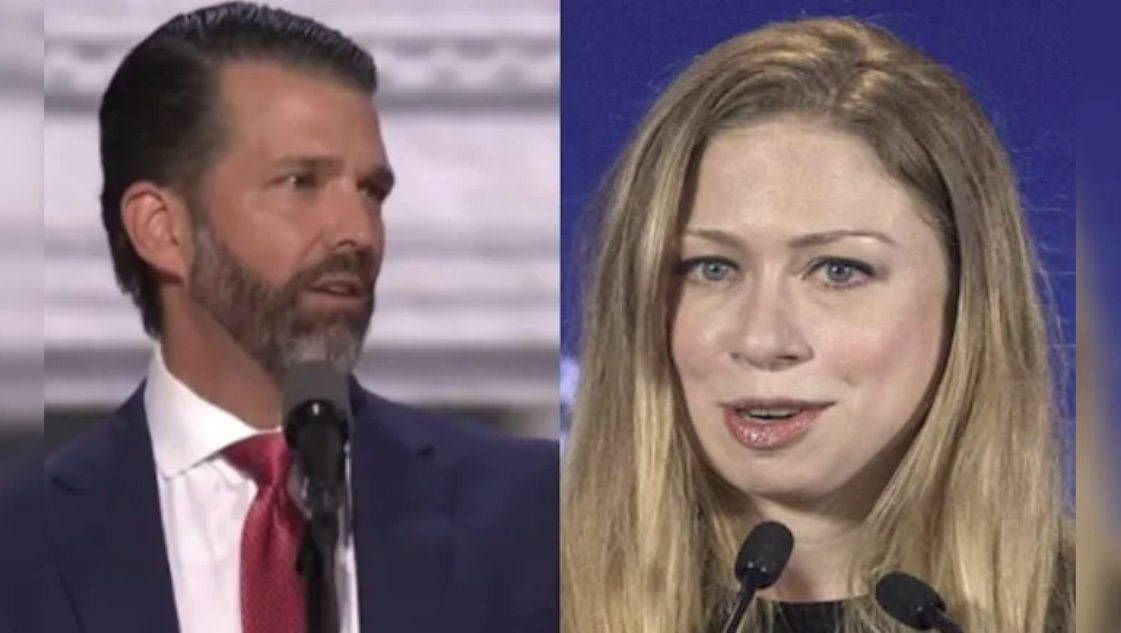 克林顿夫妇拿走了一些政府物品,以为它们是私人礼物。