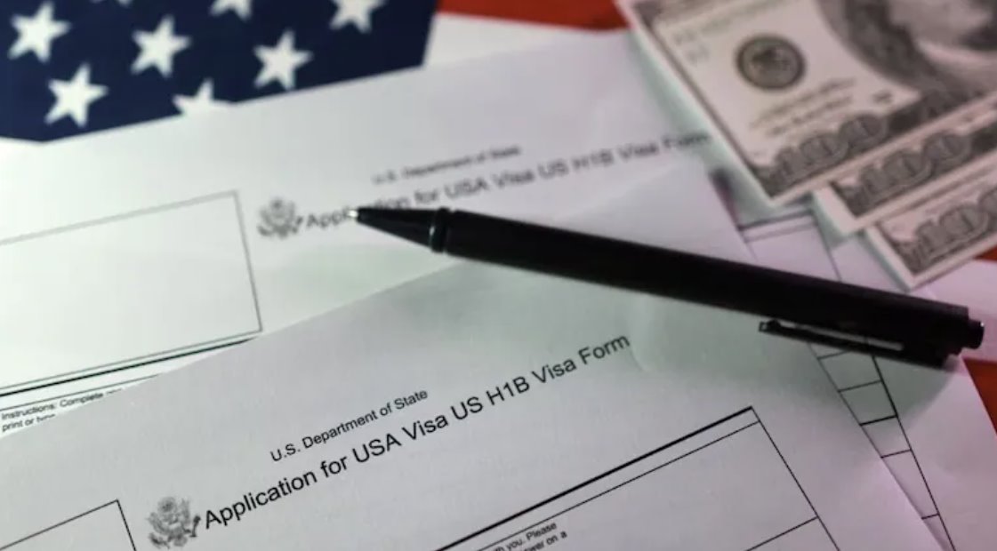 优先考虑高薪工作可以确保许多MBA毕业生获得H-1B身份