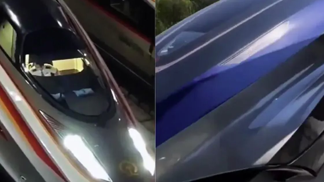 中国CR450动车组列车创下453公里/小时纪录