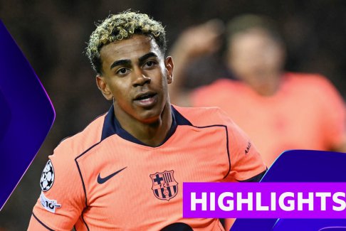 欧洲冠军联赛布鲁日3-3巴塞罗那