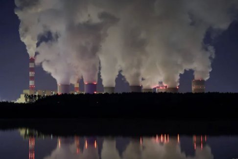 自2004年以来分配给卫生系统的气候资金不足1%