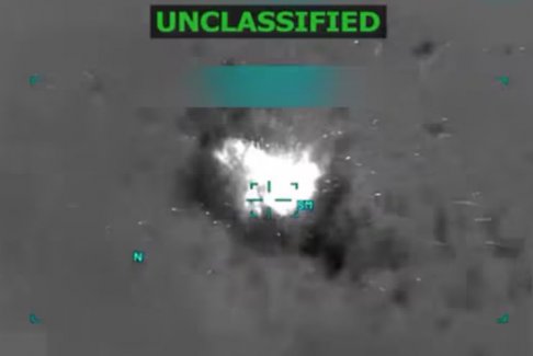 美国声称自9月以来在委内瑞拉海岸附近发动13次袭击