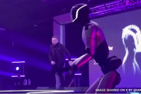 特斯拉批准埃隆·马斯克1万亿美元薪酬方案