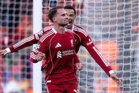 欧冠联赛利物浦1-0皇家马德里——球迷评论