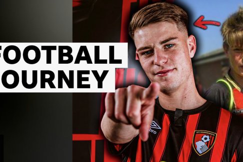 伯恩茅斯中场球员斯科特入选英格兰国家队