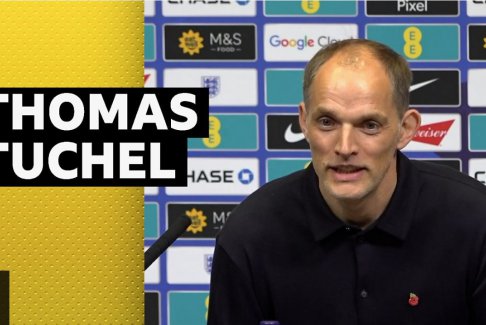 图切尔和英格兰的世界不会围绕贝灵厄姆转