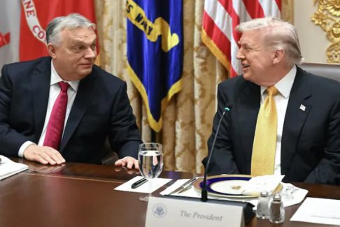 美国给予匈牙利豁免使其免受俄罗斯石油制裁