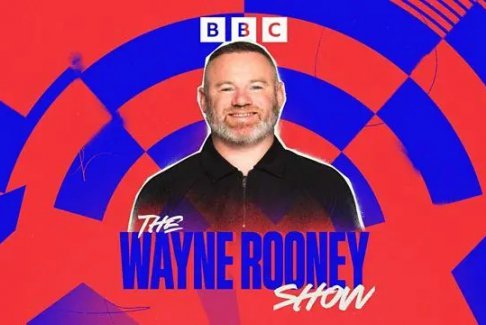 “人品真的很好”——鲁尼谈热刺要点