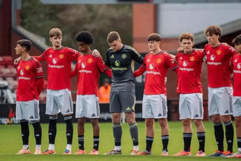 曼联最有前途的青年球员有哪些？