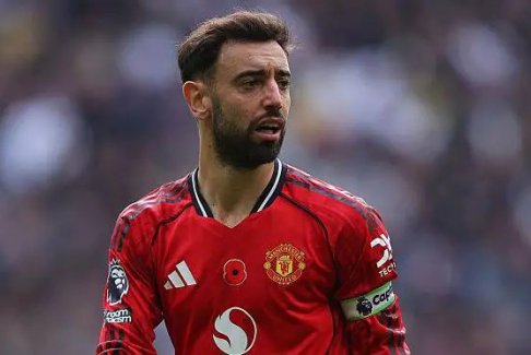 谁将接替费尔南德斯担任曼联队长？