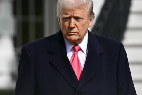 美国向联合国安理会施压 要求通过特朗普的加沙和平