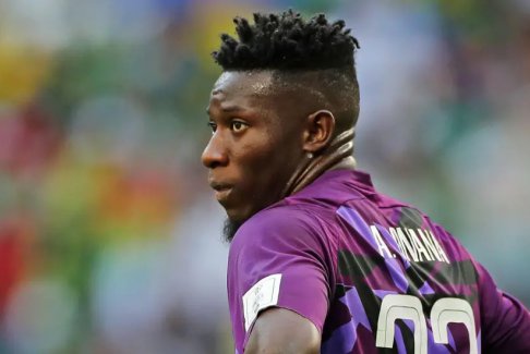 非洲足联世界杯预选赛喀麦隆0-1刚果