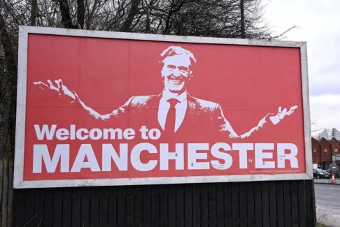 拉特克利夫革命 曼联的球员流失与重建内幕