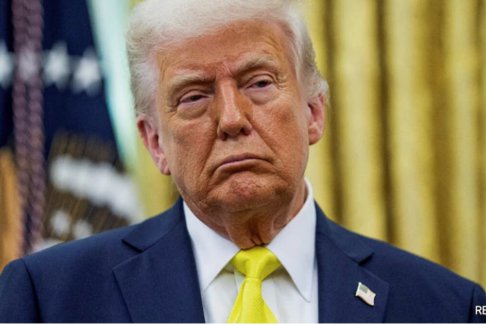 特朗普的移民政策正在改变公民受保护的权利