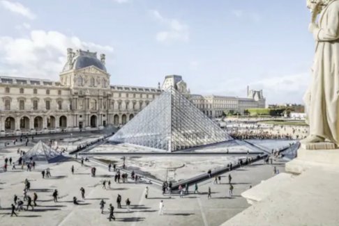 法国珠宝盗窃案 被盗珠宝价值高达120万美元