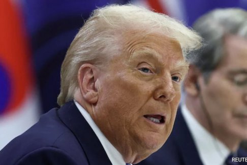 特朗普将就BBC视频剪辑事件起诉BBC索赔50亿美元