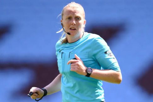 女足裁判对PGMOL表示“恐惧引发担忧”