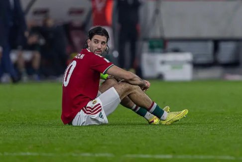 哪些国家不会参加2026年世界杯？我们肯定是