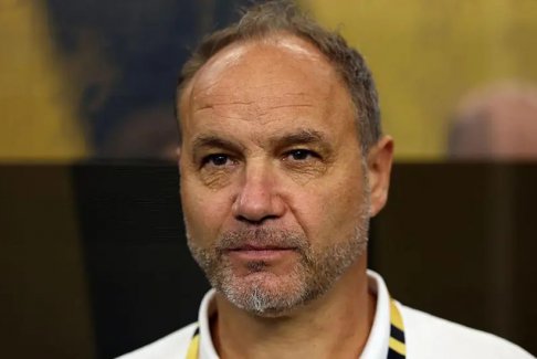 海地队在主教练从未去过该国的情况下晋级世界杯