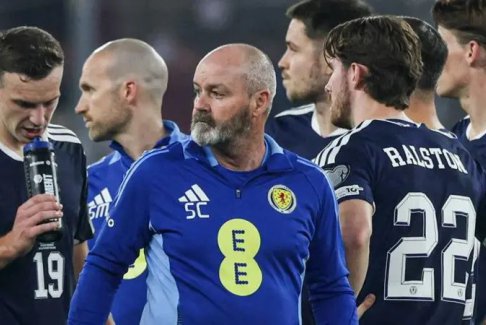 汉普顿公园球场的喧嚣会眷顾苏格兰吗？