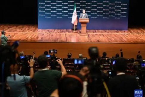 伊朗外长：开罗协议正式终止