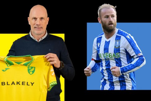 英格兰足球联赛五大看点：钢铁之城的挣扎与诺维奇