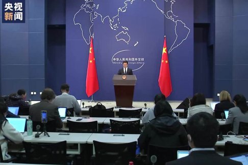 中国对日本的最新警告很不一般