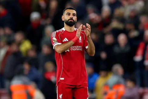 鲁尼表示利物浦主教练斯洛特应该做出重大决定弃用