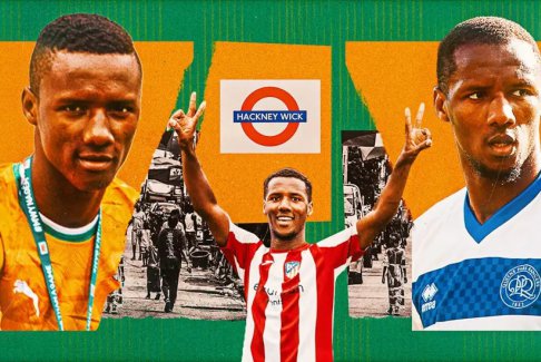 科特迪瓦球员理查德科内将参加世界杯 理查德·科恩